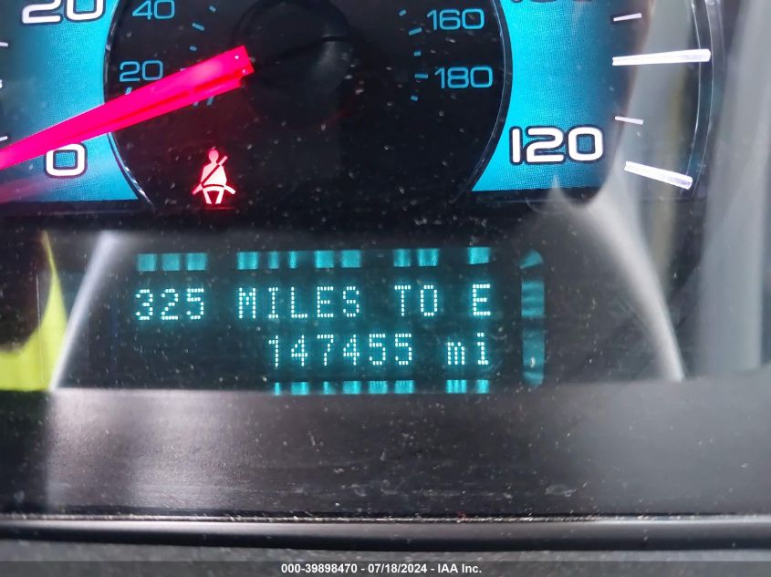 2012 Ford Fusion Sel VIN: 3FAHP0JA9CR245153 Lot: 39898470