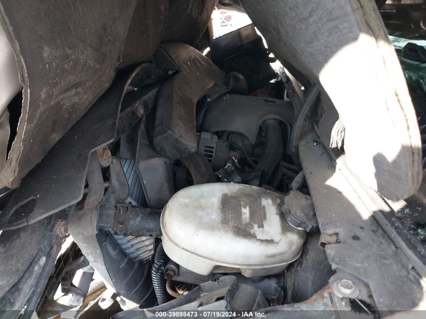 2003 Chevrolet Tahoe K1500 VIN: 1GNEK13Z33J100163 Lot: 39898473