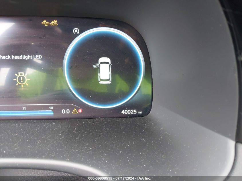 KM8R54GE6PU565420 2023 Hyundai Palisade Limited