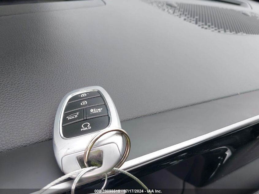 KM8R54GE6PU565420 2023 Hyundai Palisade Limited