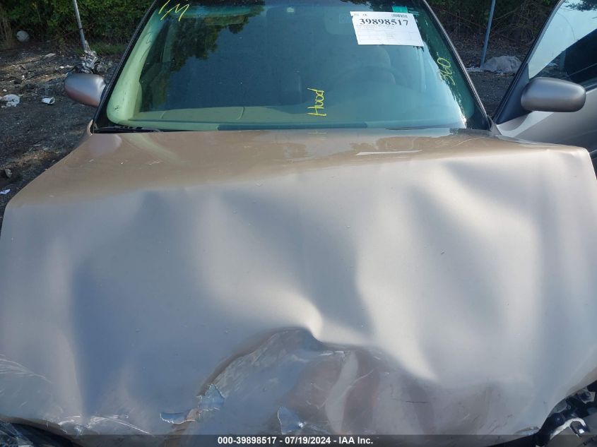 2000 Chevrolet Malibu Ls VIN: 1G1NE52J6Y6148164 Lot: 39898517