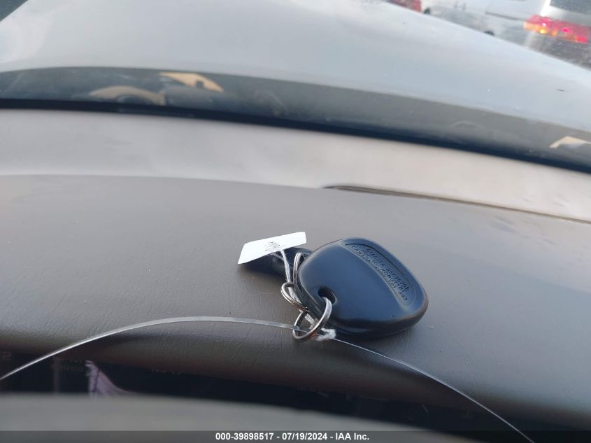 2000 Chevrolet Malibu Ls VIN: 1G1NE52J6Y6148164 Lot: 39898517