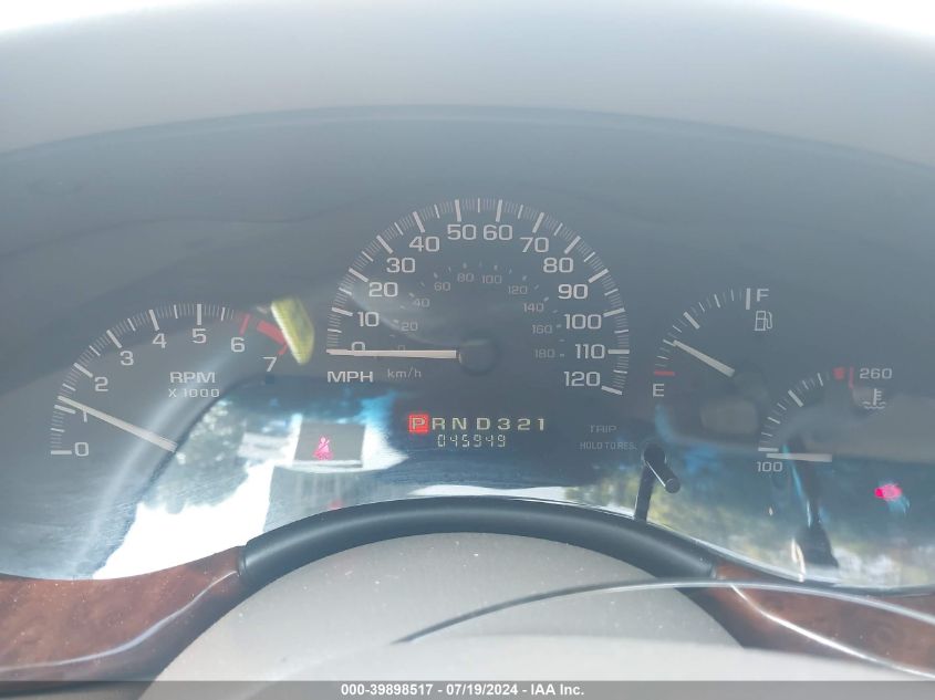 2000 Chevrolet Malibu Ls VIN: 1G1NE52J6Y6148164 Lot: 39898517