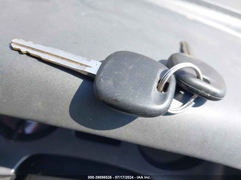 1999 Toyota Rav4 VIN: JT3HP10V7X7119704 Lot: 39898526