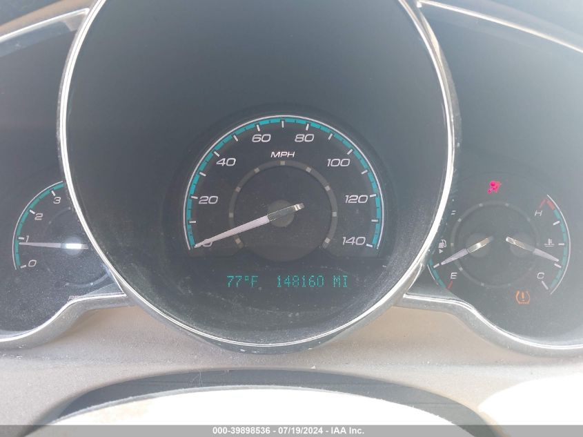 2009 Chevrolet Malibu Ls VIN: 1G1ZG57BX94206416 Lot: 39898536