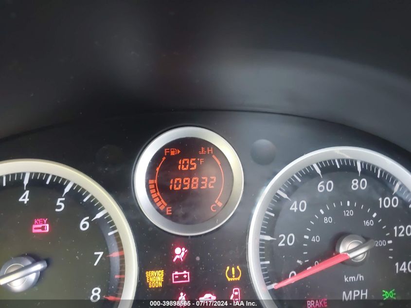 2011 Nissan Sentra 2.0S VIN: 3N1AB6AP3BL614031 Lot: 39898565