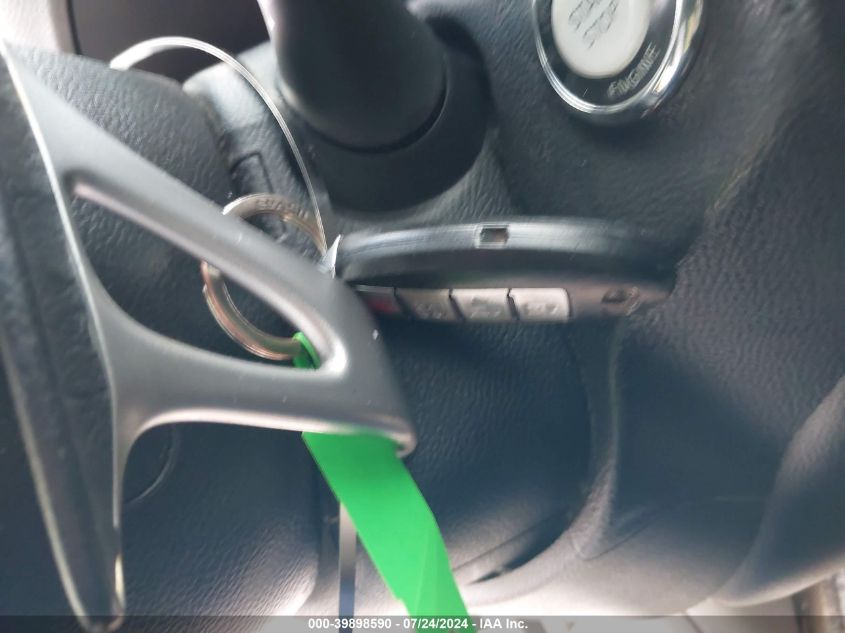 2008 Infiniti G35X VIN: JNKBV61F48M262882 Lot: 39898590