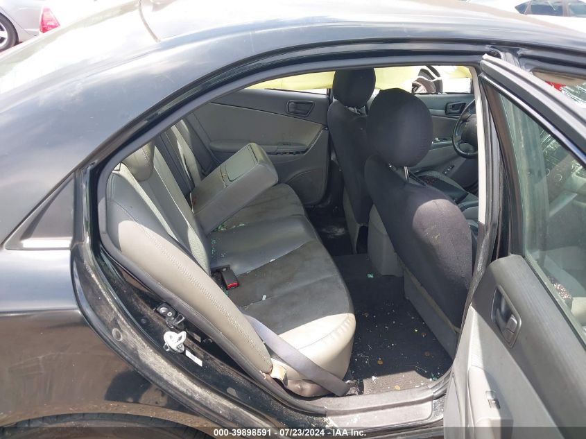 5NPEU46F59H452720 2009 Hyundai Sonata Se V6