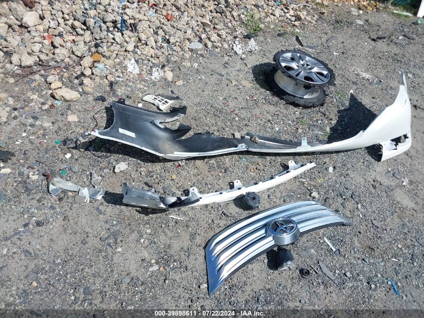 2011 Toyota Avalon VIN: 4T1BK3DB7BU432897 Lot: 39898611