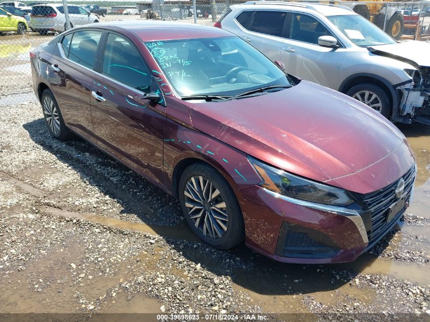 1N4BL4DV7PN374962 2023 Nissan Altima Sv Fwd