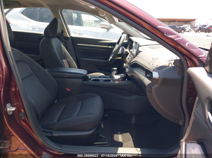 1N4BL4DV7PN374962 2023 Nissan Altima Sv Fwd