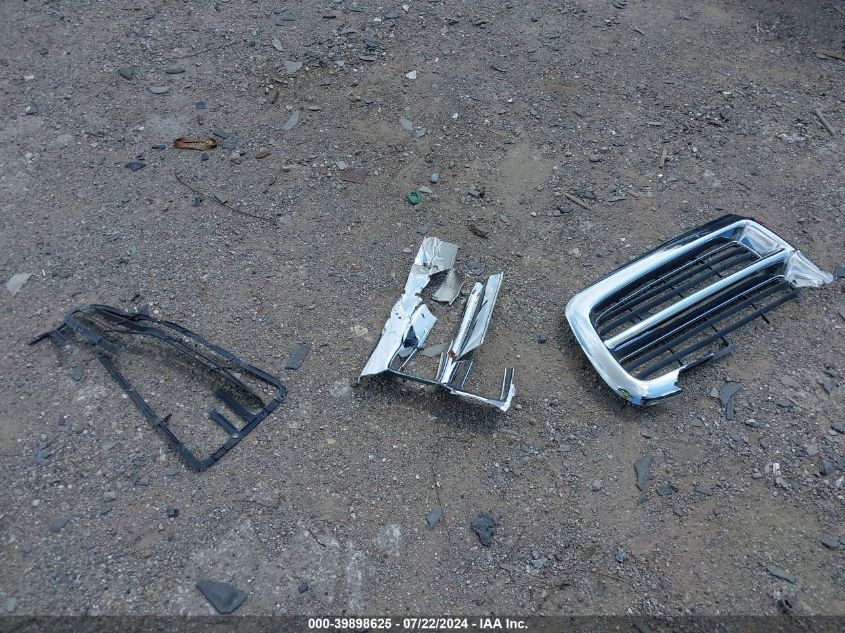 2002 Dodge Durango Slt VIN: 1B4HS48N92F152764 Lot: 39898625