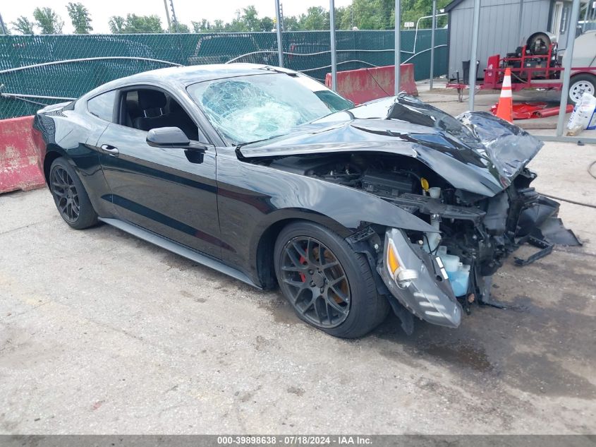 2016 FORD MUSTANG ECOBOOST - 1FA6P8TH7G5210698