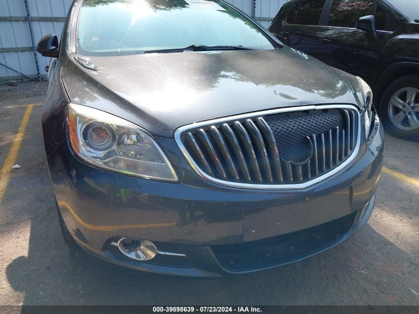 2012 Buick Verano VIN: 1G4PP5SKXC4213889 Lot: 39898639