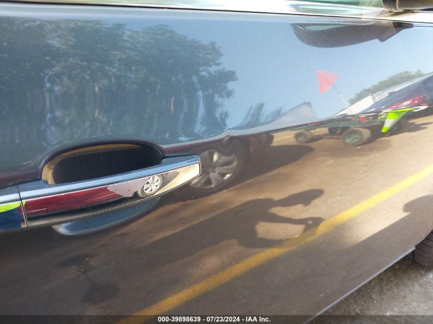 2012 Buick Verano VIN: 1G4PP5SKXC4213889 Lot: 39898639