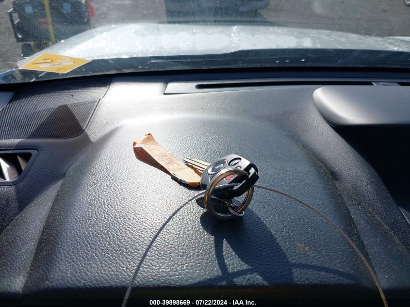 2015 Subaru Forester 2.5I Limited VIN: JF2SJAHC6FH830133 Lot: 39898669