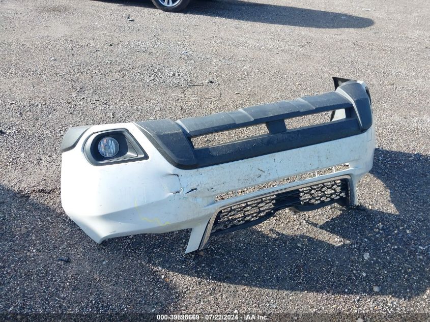 2015 Subaru Forester 2.5I Limited VIN: JF2SJAHC6FH830133 Lot: 39898669