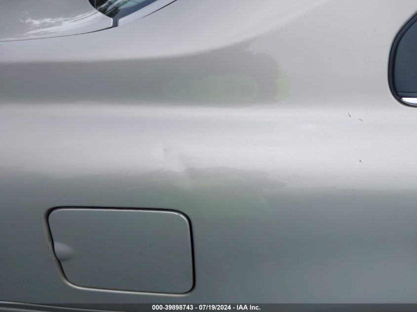 2004 Volvo S80 2.5T VIN: YV1TS59H241377971 Lot: 39898743