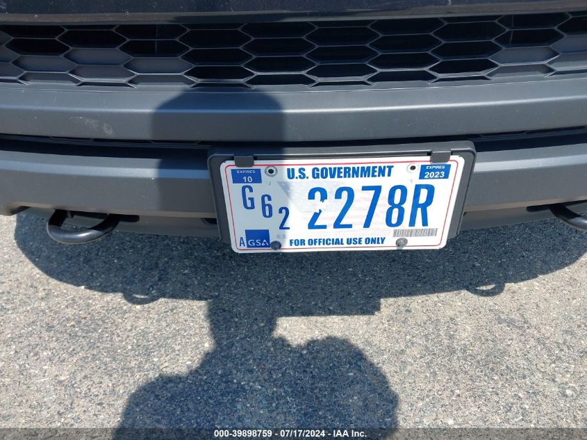 2015 Ford Expedition Xl VIN: 1FMJU1GT4FEF45768 Lot: 39898759