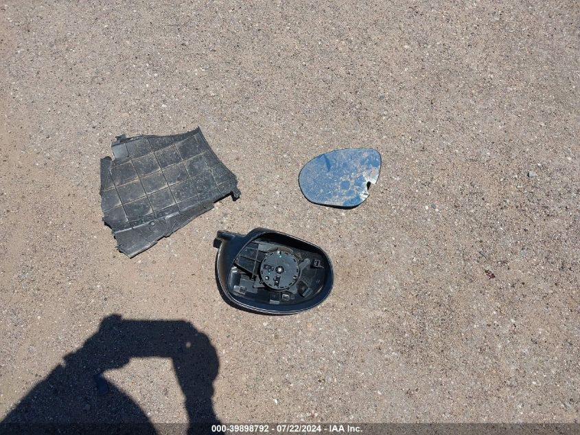 2012 Nissan Juke Sl VIN: JN8AF5MR7CT102508 Lot: 39898792