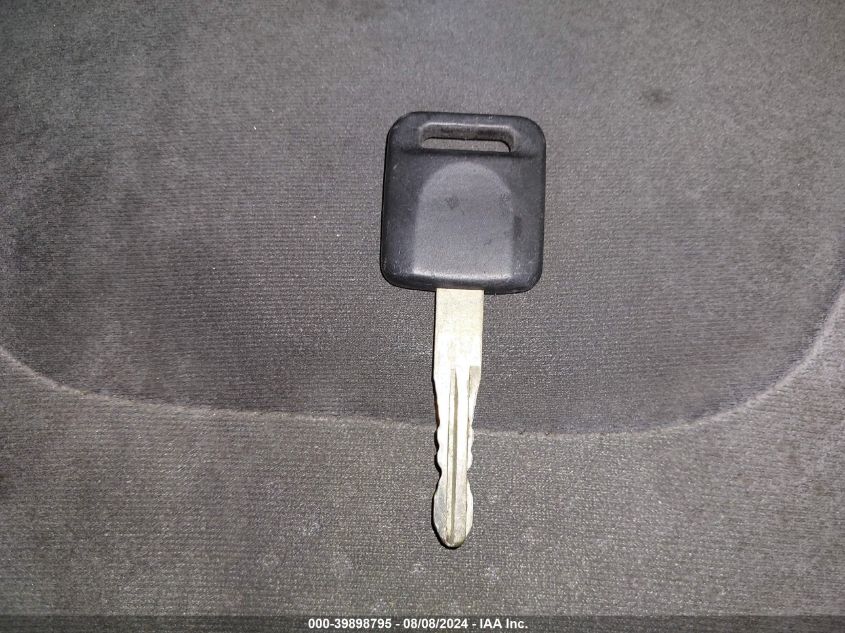 2009 Nissan Sentra 2.0S VIN: 3N1AB61E59L664440 Lot: 39898795