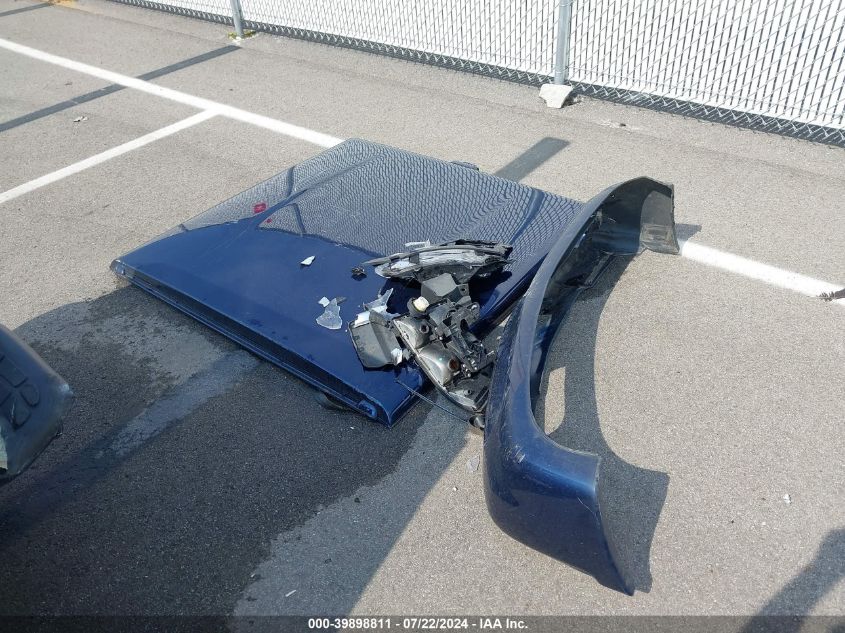 2004 GMC Sonoma Sls VIN: 1GTDT13X04K140793 Lot: 39898811