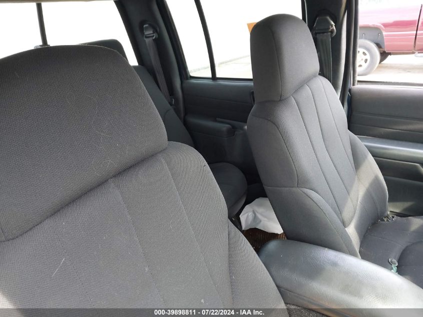 2004 GMC Sonoma Sls VIN: 1GTDT13X04K140793 Lot: 39898811