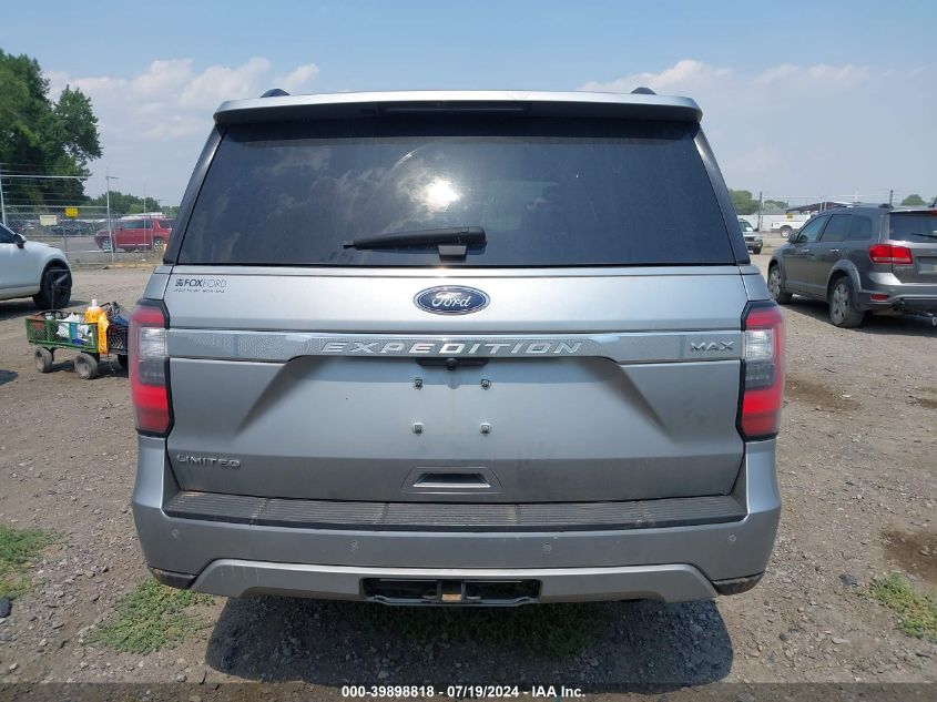 1FMJK2AT6MEA25864 2021 Ford Expedition Limited Max