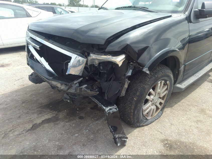 2011 Ford Expedition Xlt/King Ranch VIN: 1FMJU1H59BEF53455 Lot: 39898827