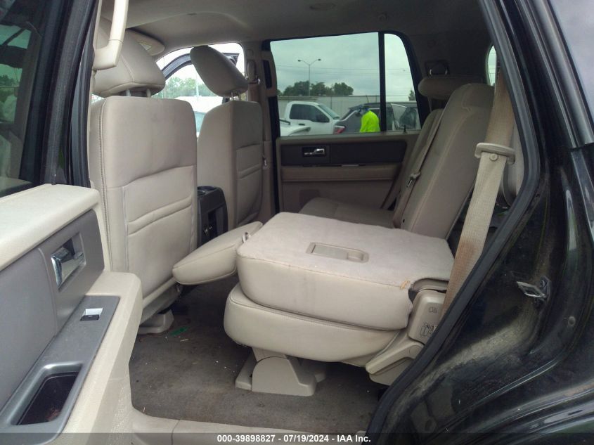 2011 Ford Expedition Xlt/King Ranch VIN: 1FMJU1H59BEF53455 Lot: 39898827