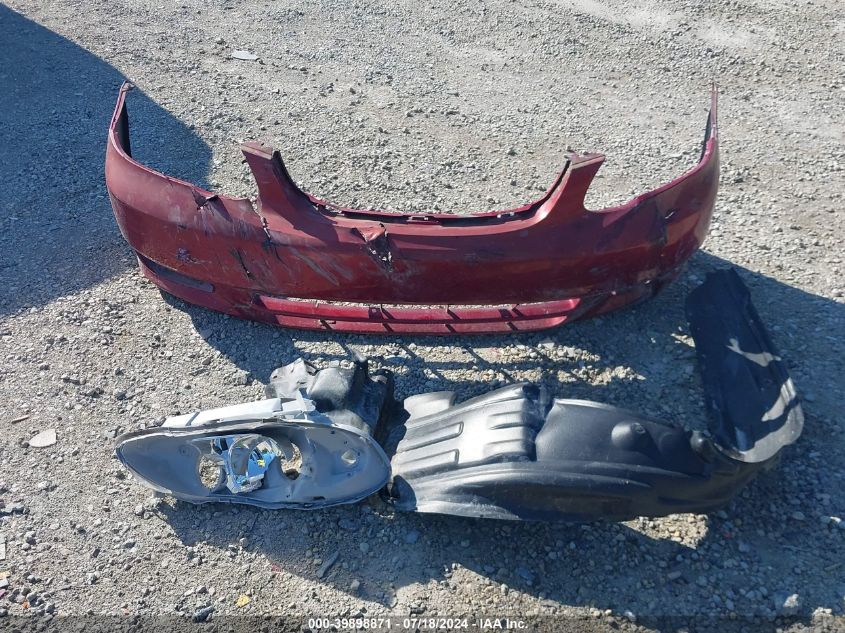 2004 Toyota Corolla Le VIN: JTDBR38E642030503 Lot: 39898871