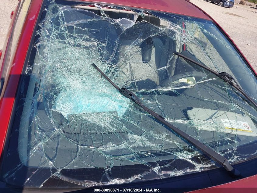 2004 Toyota Corolla Le VIN: JTDBR38E642030503 Lot: 39898871