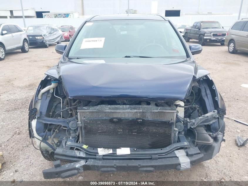 2010 Honda Cr-V Ex-L VIN: 5J6RE4H70AL080363 Lot: 39898873