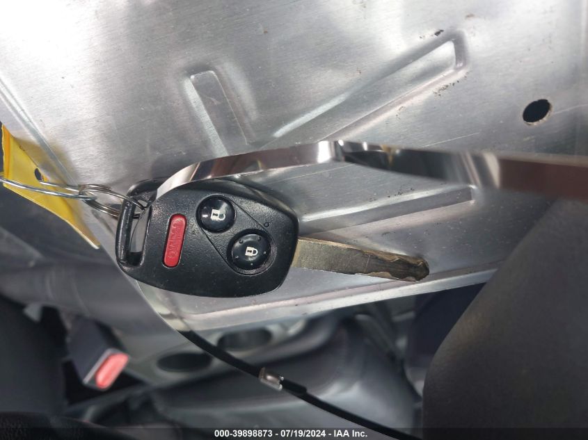 2010 Honda Cr-V Ex-L VIN: 5J6RE4H70AL080363 Lot: 39898873