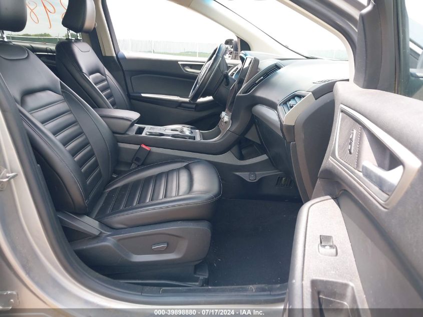2021 FORD EDGE 2.0L I-4 DI, DOHC, V(VIN: 2FMPK4J90MBA10265