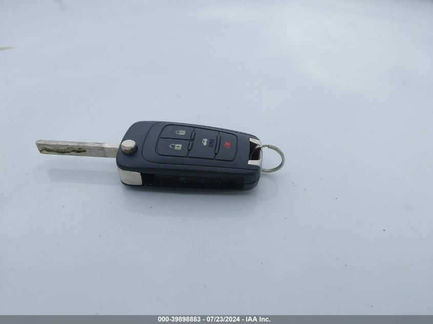 2016 Chevrolet Cruze Limited L VIN: 1G1PA5SH5G7178587 Lot: 39898883