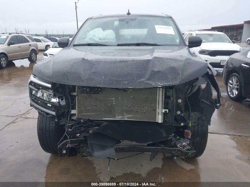 2024 Ford Expedition Xlt Max VIN: 1FMJK1J8XREA18820 Lot: 39898889