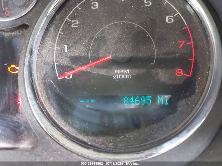 2008 Chevrolet Cobalt Lt VIN: 1G1AL58F487199308 Lot: 39898892