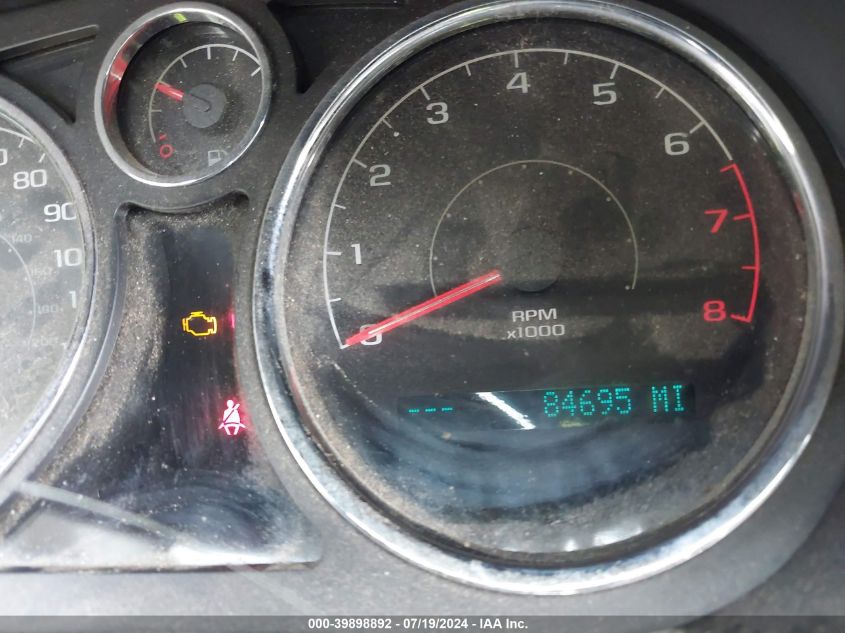 2008 Chevrolet Cobalt Lt VIN: 1G1AL58F487199308 Lot: 39898892