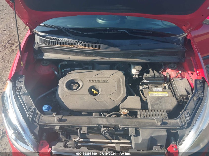 2013 KIA SOUL + - KNDJT2A61D7481917