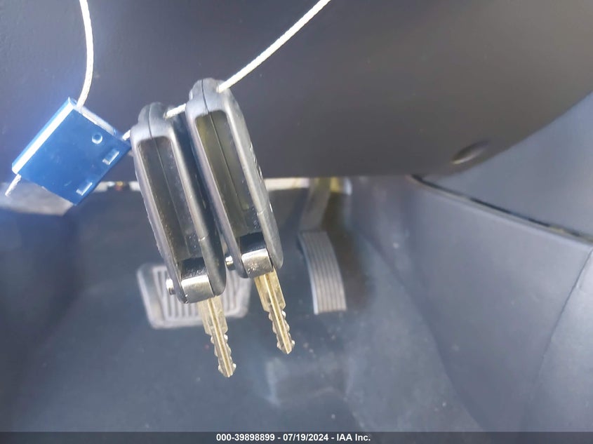 2013 KIA SOUL + - KNDJT2A61D7481917