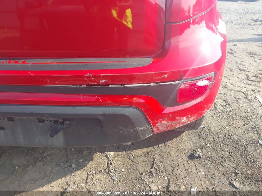 2013 KIA SOUL + - KNDJT2A61D7481917