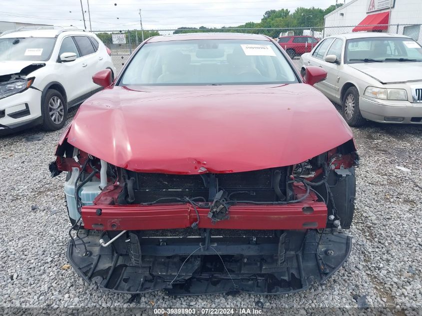 2015 Lexus Es 300H VIN: JTHBW1GG1F2079366 Lot: 39898903