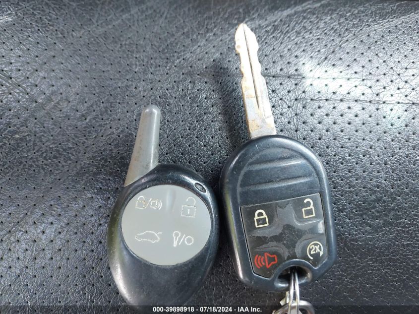 2013 Ford F-450 Lariat VIN: 1FT8W4DTXDEA68408 Lot: 39898918