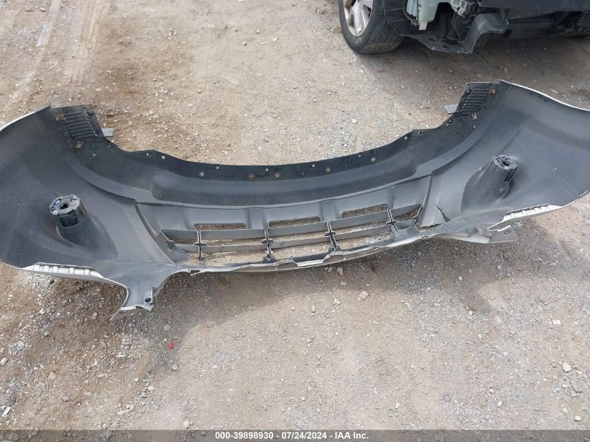 2011 Nissan Rogue Sv VIN: JN8AS5MT8BW158994 Lot: 39898930