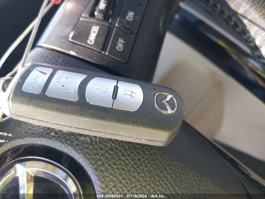 2010 Mazda Cx-9 Touring VIN: JM3TB3MV8A0214466 Lot: 39898931