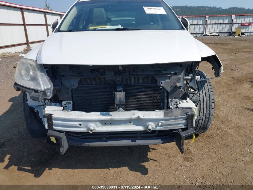 2010 Mazda Cx-9 Touring VIN: JM3TB3MV8A0214466 Lot: 39898931