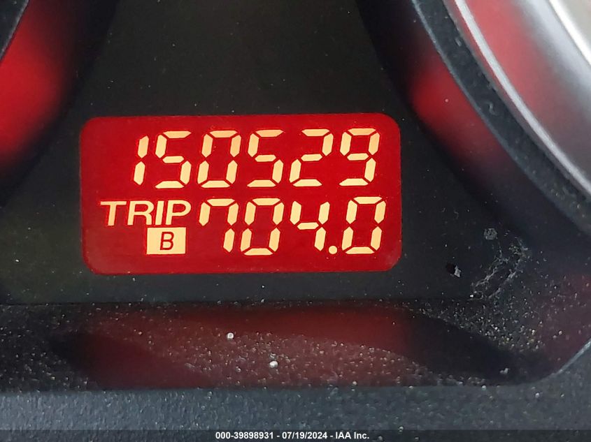 2010 Mazda Cx-9 Touring VIN: JM3TB3MV8A0214466 Lot: 39898931