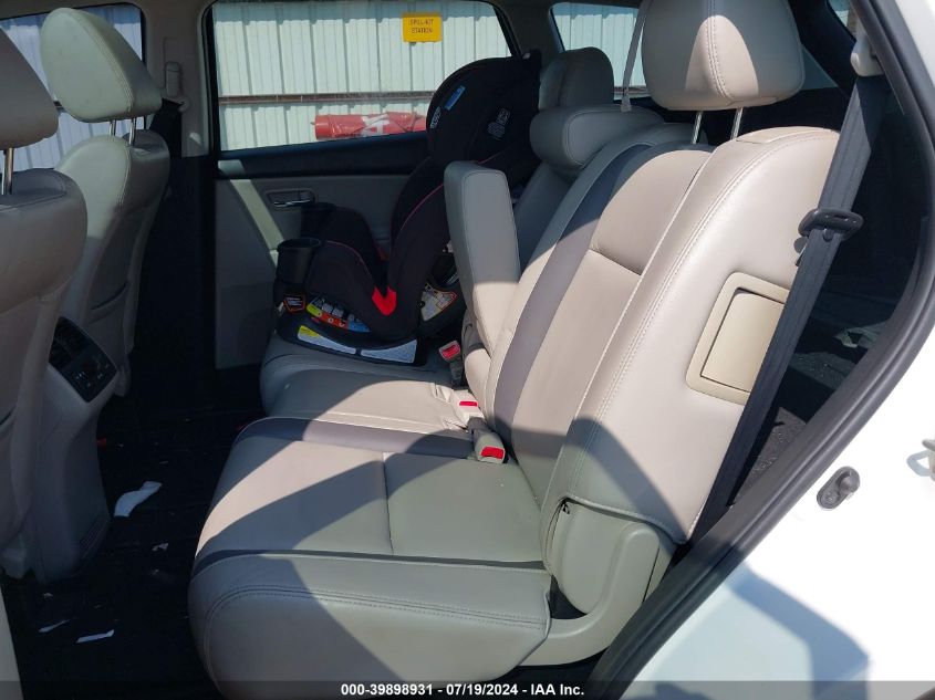 2010 Mazda Cx-9 Touring VIN: JM3TB3MV8A0214466 Lot: 39898931