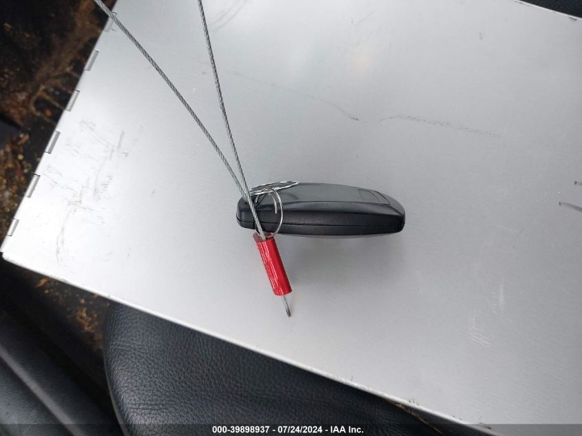 2011 BMW 528 I VIN: WBAFR1C56BC744200 Lot: 39898937